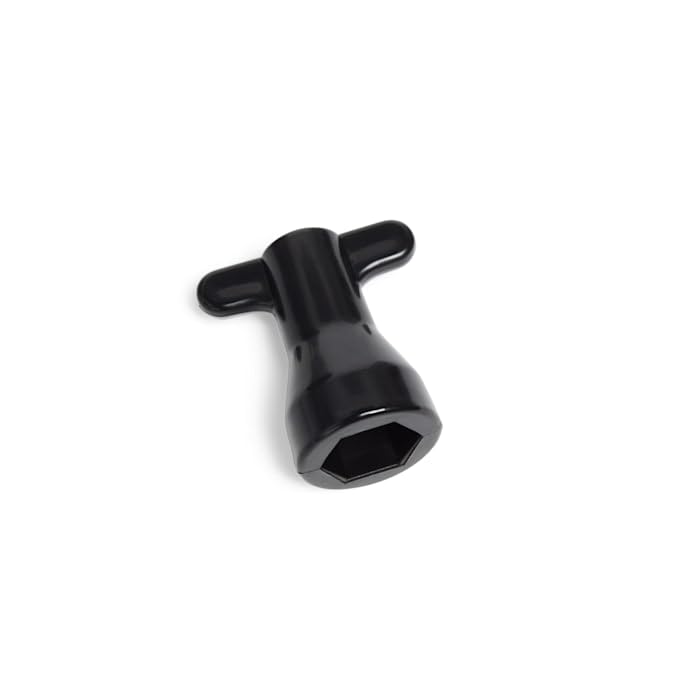 EveryYay by Petco Stretch Your Legs Heavy Retractable Tie Out for Dogs up to 100 lbs. 15' ft.