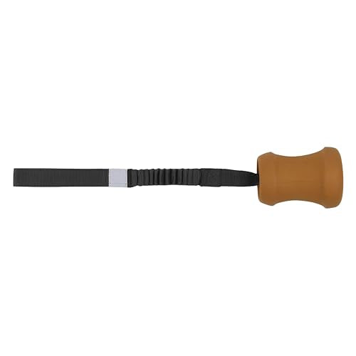 Carhartt Pet Training Tools, Rugged Dog Tool for Tug, Fetch and Play, Field Dog Training Pull (Carhartt Brown) - color: Field Dog Training Pull (Carhartt Brown)