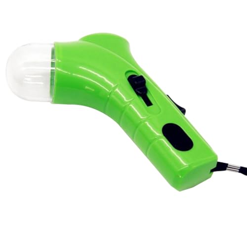FRCOLOR 3 Pack Dog Snack Launcher Interactive Treat Launcher for Dogs and Cats Spring Loaded Pet Treat with Comfortable Grip Easy Load Feeding Toy for Training and Play 7.48 X 4.33 X 5.31 in