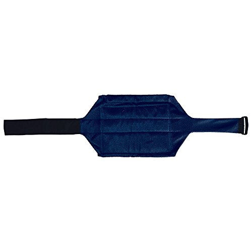Vet's Best Washable Male Dog Wrap, XX-Small/X-Small, Waist 10"-17" - size: XXS/XS
