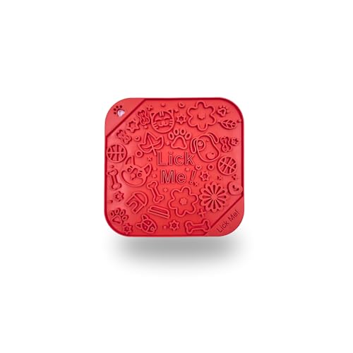 Portable Pet Wash Station - Dog Warm Water Washer with Brush and Water Head, Battery Powered, 5L Blue & 8L Red Models Available (Red, 8L) - color: Red, size: 8L