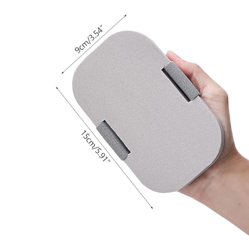 Dog Nail Grinding Board for Nail Grooming Dogs Nail Scratcher Pad NailTrimmers Board Dog Nail Caring Nail Grooming Tool Cats Nail File Scratching Board