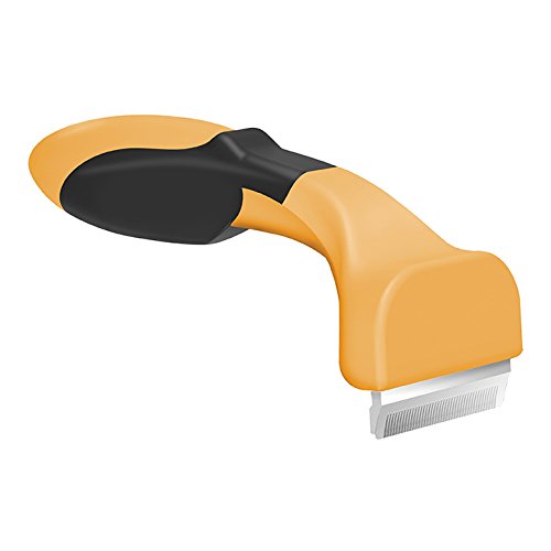 Perfect Coat P-91100 deShedding Tool - size: Small | Under 20 lbs