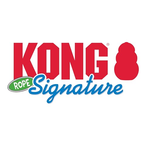 KONG Signature Rope 22' Double Tug