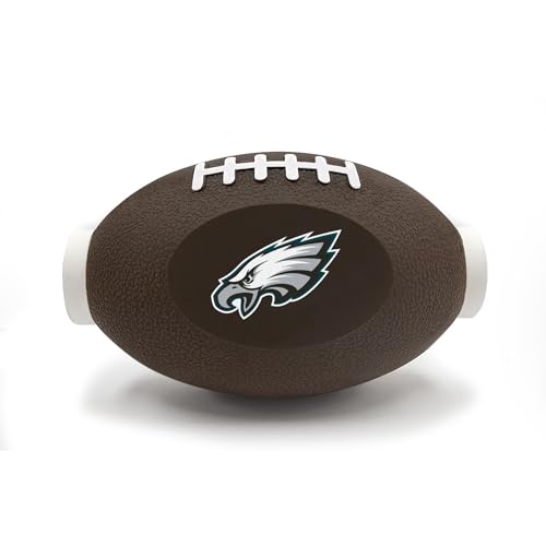Philadelphia Eagles Treat Dispenser Toy - color: Philadelphia Eagles