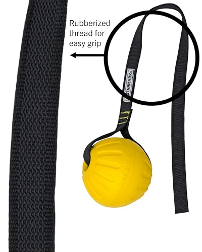 GripCord DuraFoam Ball Cord Large