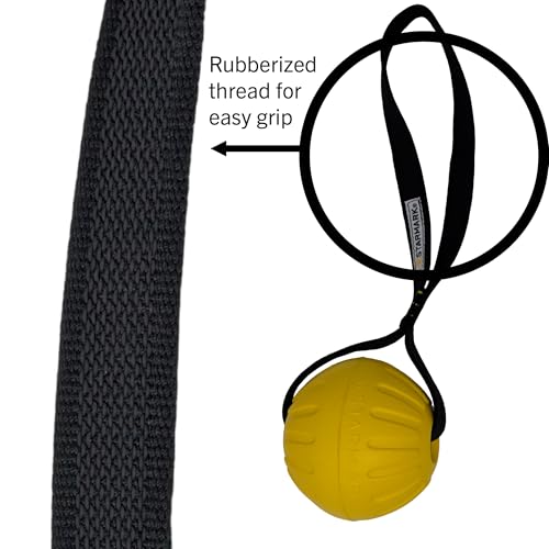 GripCord DuraFoam Ball Loop Large