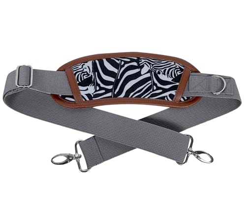 Mr. Peanut’s Gold Series Standard Size Expandable Pet Carrier (Zzzebra) - color: Zzzebra