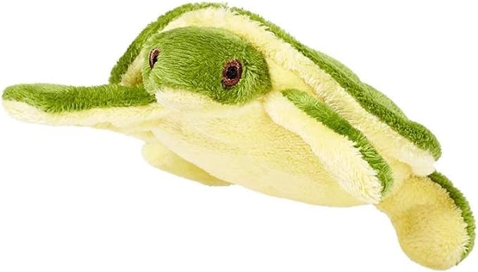 Fluff & Tuff Shelly Turtle