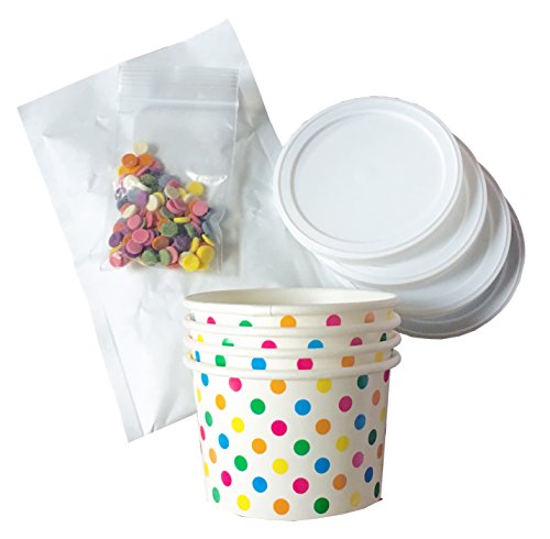 PetCakes Dog Frozen Treat - Hip & Joint Support - Puppies to Senior Homemade Dog Food