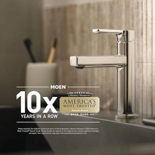 Moen Remote Dock for Magnetix Handheld Shower Head, Chrome Finish, 186117 - color: Chrome