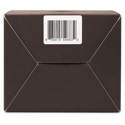 BPI Certified Compostable Dog Poop Bags, 18 Rolls 270 Bags, Coffee-Scented Extra Thick Leak-Proof Waste Bags, Meets ASTM D6400 Standard