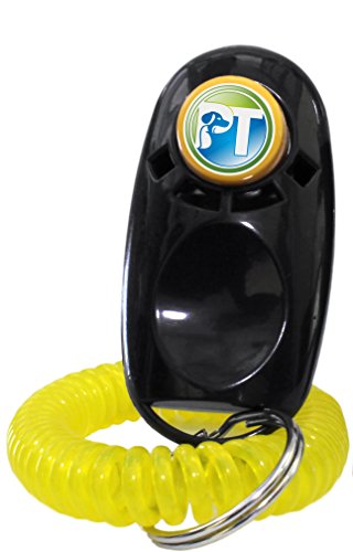 Educator EZ-902 E Collar for Dog Training with Remote - 1/2 Mile Range, Waterproof, 256 Blunt Stimulation Levels, Tone or Vibration Mode, Night Light for Small, Medium & Large Dogs (2 Dogs) - size: EZ-902 - 2 Dogs