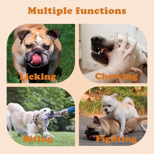 Short Snout Dog Muzzle with Soft Mesh, Breathable Won’t Cover Forehead Bulldog Muzzle, Anti Biting Chewing Barking for Small Medium Large Dogs(XL,Black) - size: XL