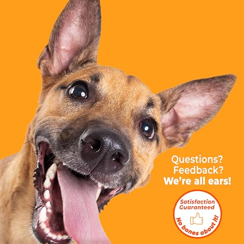 Nylabone Freezer Bone Puppy Chew Toy, Soothing Teething Toys for Puppies, Rubber & Terry Cloth, Peanut Butter Flavor, Small Dogs - Up to 25 lbs., 1 Count - size: Small