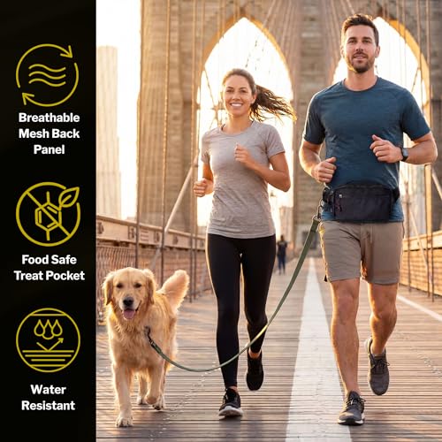 Dog Walking Bag, Treat Pouch & Poop Bag Holder, Crossbody Bag, Charcoal Black. Crossbody dog walking bag, hands-free. PEVA-lined treat pouch, poop bag holder, built-in leash hook - color: Charcoal Black