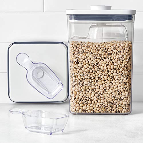 OXO Good Grips POP Container Accessories 3-Piece Scoop Set - size: Accessories Set