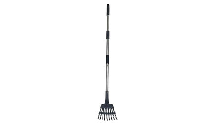 3-Piece Dog Waste Set – Rake, Scoop & Shovel Pooper Scooper Set