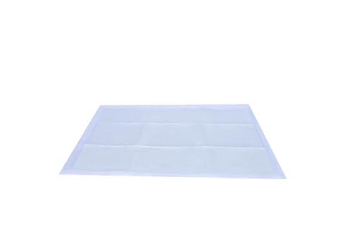 M-Pets Carbon Training Pads 15 Pcs 90 x 60 cm for Dogs Size XL - size: 15 Pcs 90x60cm Pour Chien Taille Xl