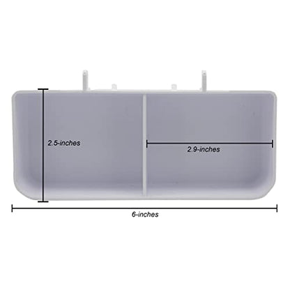 Pet Crate Carrier Cup Double Small