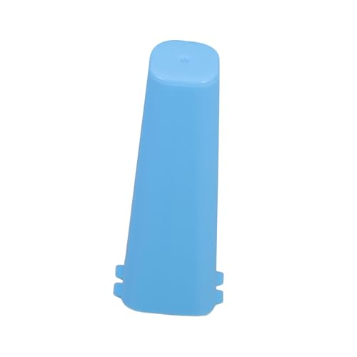 Indoor Dog Potty Training Column Plastic Pee Station for Breeds Durable and Easy to Clean for Housebreaking Ensures Cleanliness Home Environment