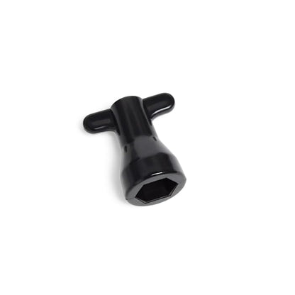 EveryYay by Petco Stretch Your Legs Heavy Retractable Tie Out for Dogs up to 100 lbs. 15' ft.