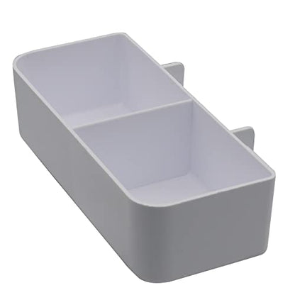 Pet Crate Carrier Cup Double Small