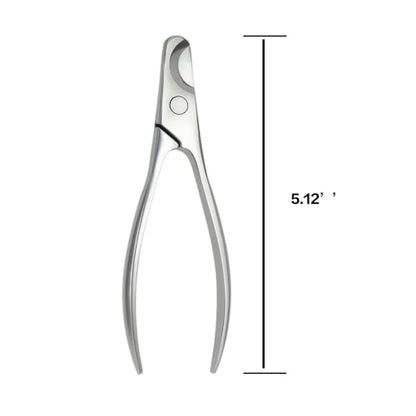 Heavy Duty Dog Nail Clippers for Large Dogs, Thick Nails, Full Metal, Sharp | Dog nail clippers large dogs,heavy duty dog nail clippers,thick nail dog clippers,pro dog nail trimmer,quiet safe sharp