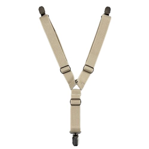Pet Diaper Fasteners with Adjustable Length for Small to Large Pets Puppy Sanitary Pantie Anti-Slip Suspender Straps Dog Diaper Suspenders Pet Diaper Fasteners Dog Belly Suspenders - color: U, size: M