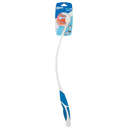 Chuckit! Pro 26L Dog Ball Launcher, 26" Length, Includes Large Ball (3") For Dogs 60-100 Pounds - size: Large, style: Pro