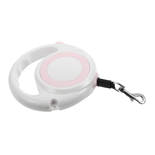 balacoo Retractable Dog Leash for Large Dogs Pull-Resistant Extendable Soft Handle Walking Running Training Heavy Duty Leash for - size: 22.50X15.50X4.00CM