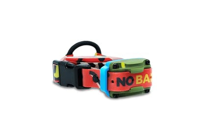 Dogtra Tom Davis 280C 2.0 Receiver Only, Add-a-Dog Collar for Existing Remote (Not Included), Boost & Lock, Waterproof, Rechargeable, 127 Levels, Vibration, 1/2-Mile Range, No Bad Dogs Trainer - color: Tom Davis 280C 2.0 Receiver Only