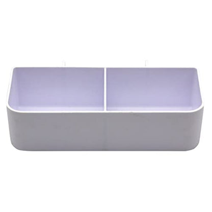Pet Crate Carrier Cup Double Small