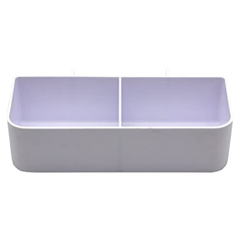 Pet Crate Carrier Cup Double Small