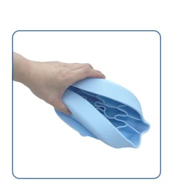 Mr. Peanut's Interactive Slow Feed Dog Bowl, Fun Healthy Bloat Stop Feeder (Small) - size: Small