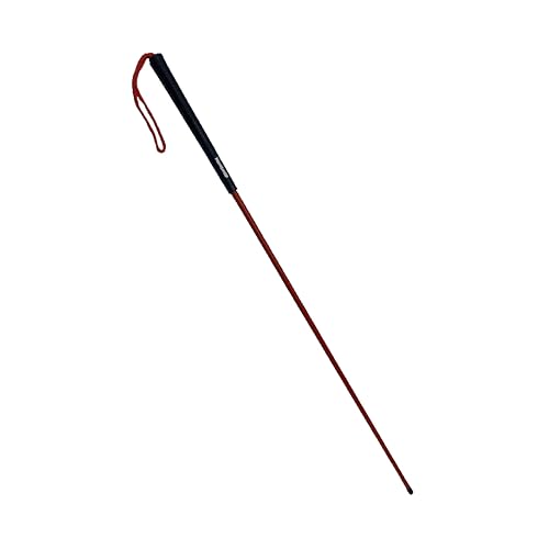 Ultimate Dog Trainers Heeling Stick Obedience Trainer - Hunting Dog Training Equipment, Blaze Orange