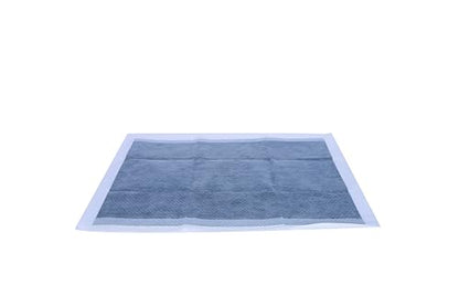 M-Pets Carbon Training Pads 15 Pcs 90 x 60 cm for Dogs Size XL - size: 15 Pcs 90x60cm Pour Chien Taille Xl