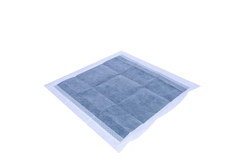 M-PETS 30 Pcs - Carbon 90 X 60 Training Pads, - size: 30 Count (Pack of 1)