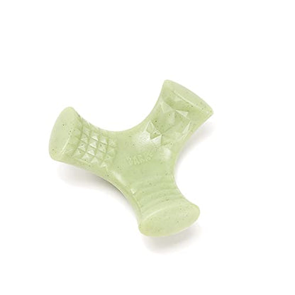 Barkbox Super Chewer Tough Dog Chew Toys for Aggressive Chewers, Dental Stimulating (Chopper - Large) - color: Chopper - Large, size: Medium/Large