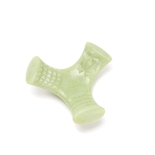 Barkbox Super Chewer Tough Dog Chew Toys for Aggressive Chewers, Dental Stimulating (Chopper - Large) - color: Chopper - Large, size: Medium/Large