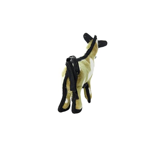Tuffy Jr Barnyard Horse - color: Green/Black