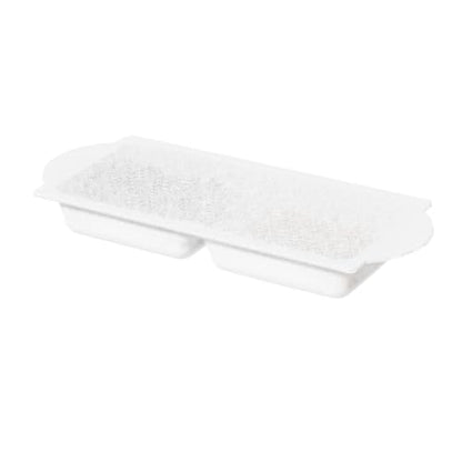 Replacement Filters for PawsPik Ceramic Dog & Cat Water Fountains, 8 Count