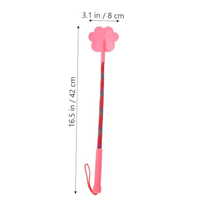 GANAZONO Dog Training Tool Dog Training Lure Stick for Puppy Pet Accessory No Hurt