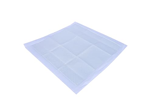M-Pets Carbon Training Pads 15 Pcs 90 x 60 cm for Dogs Size XL - size: 15 Pcs 90x60cm Pour Chien Taille Xl