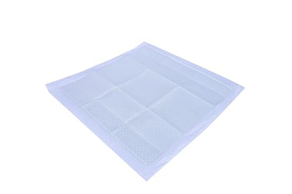 M-Pets Carbon Training Pads 15 Pcs 90 x 60 cm for Dogs Size XL - size: 15 Pcs 90x60cm Pour Chien Taille Xl