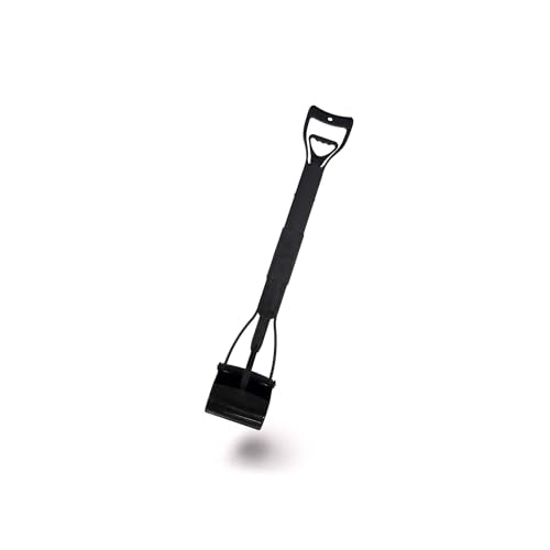 Official for All The Dogs Poop Scooper