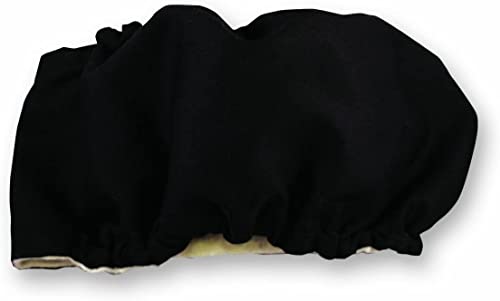 Reusable Male Dog Diapers| Leak-Proof, Washable, Doggie Diaper| Male Dog Wraps| Dog Belly Bands (X-Large) - size: X-LARGE