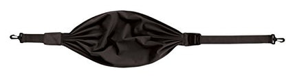 Sherpa Travel Pet Carrier Accessory, Comfort Strap, Black (56014)