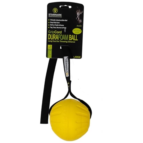 GripCord DuraFoam Ball Cord Large