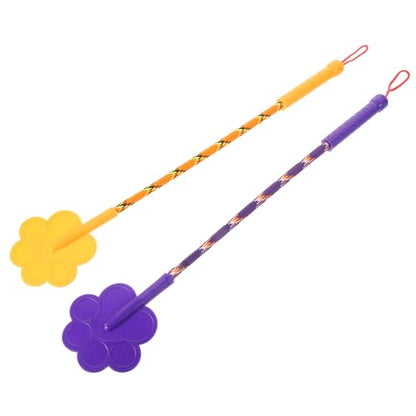 GANAZONO Dog Training Tool Dog Training Lure Stick for Puppy Pet Accessory No Hurt